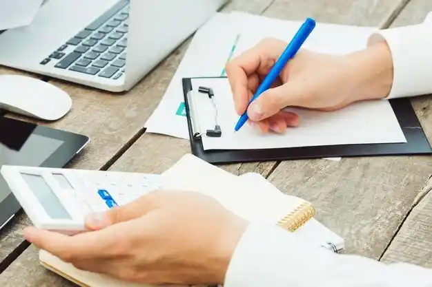 Transcription Services Image